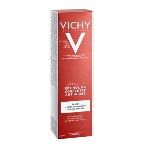 Sérum Vichy Liftactiv Retinol HA Advanced Facial 30ml - Imagem 2