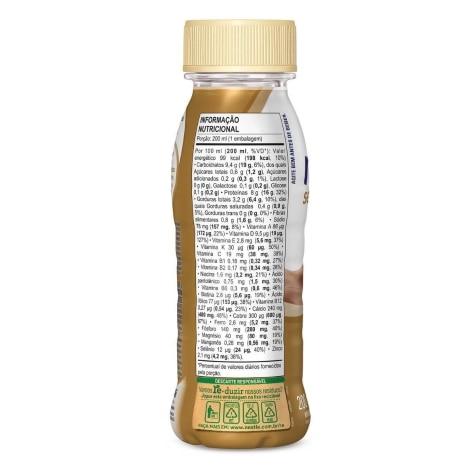 Complemento Alimentar Líquido Nutren Senior Sabor Chocolate 200ml - Imagem 4