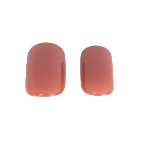 Unhas Postiças Autocolantes Impress Cor Fresh Start Média 24 Unidades - Imagem 5