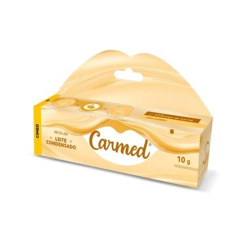 Hidratante Labial Carmed Leite Condensado 10g - Imagem 2
