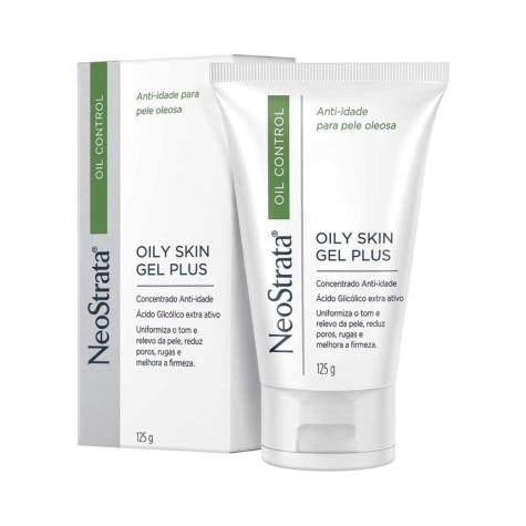 Creme Hidratante Neostrata Oil Control Facial 125g - Imagem 1