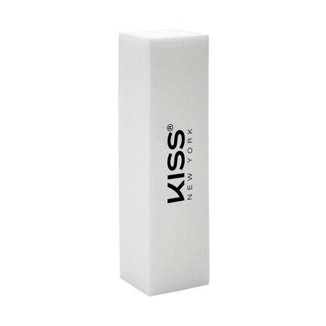 Lixa de Unha Kiss New York Bloco para Polimento 1 Unidade - Imagem 3