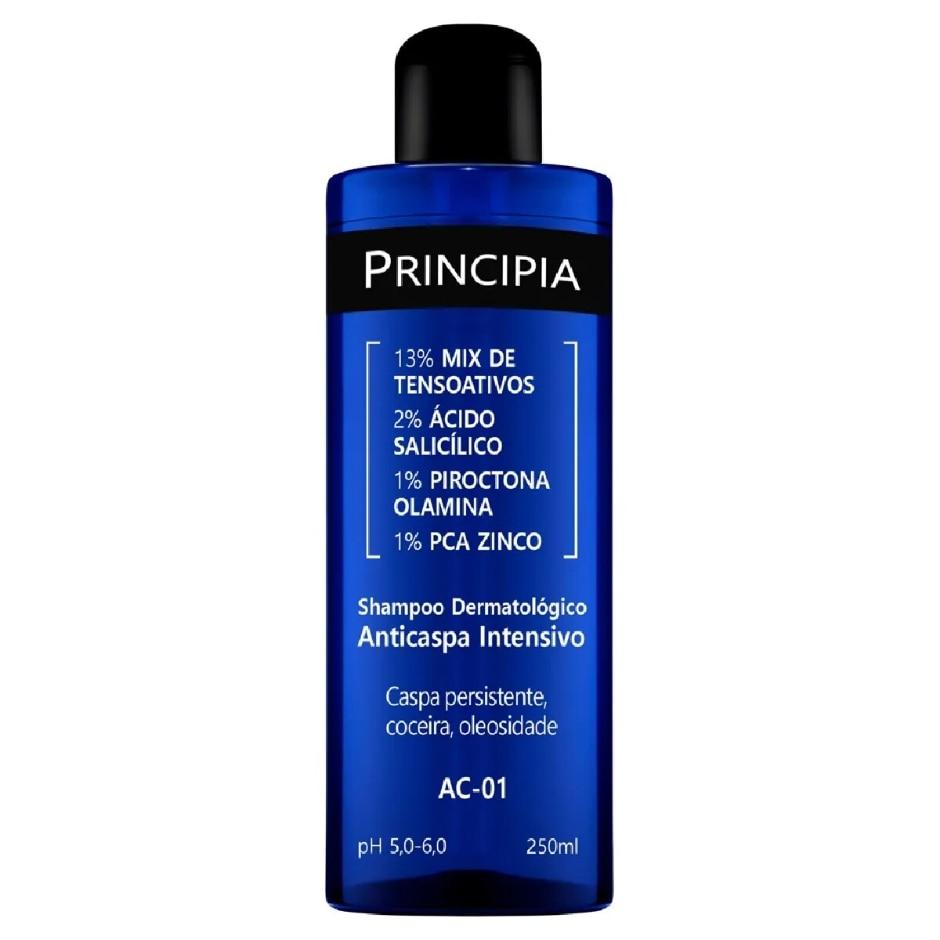 Shampoo Anticaspa Principia AC01 250ml