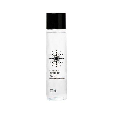 Água Micelar Beyoung Water Facial 200ml - Imagem 1