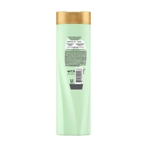 Shampoo Seda Força e Crescimento Cabelos Quebradiços 325ml - Imagem 2