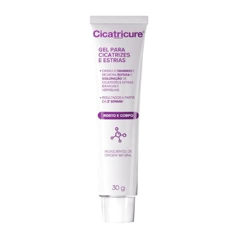 Gel Hidratante Cicatricure Cicatrizes e Estrias 30g - Imagem 4