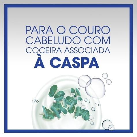 Shampoo Head & Shoulders Anticaspa 200ml - Imagem 3