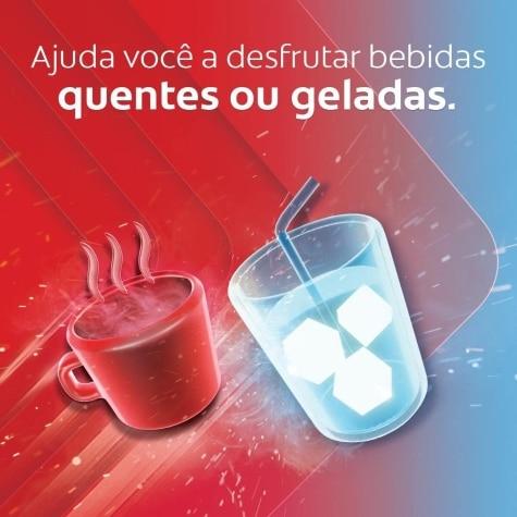 Creme Dental Colgate Sensitive Pro-Alívio Imediato Extreme 140g - Imagem 6