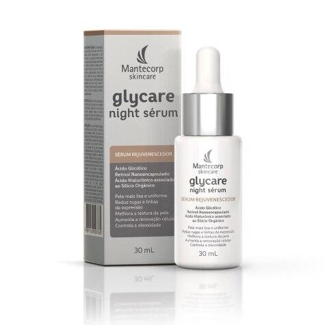 Sérum Glycare Night Facial 30ml - Imagem 2