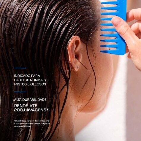 Shampoo em Pó Pink Cheeks 3 em 1 50g - Imagem 4