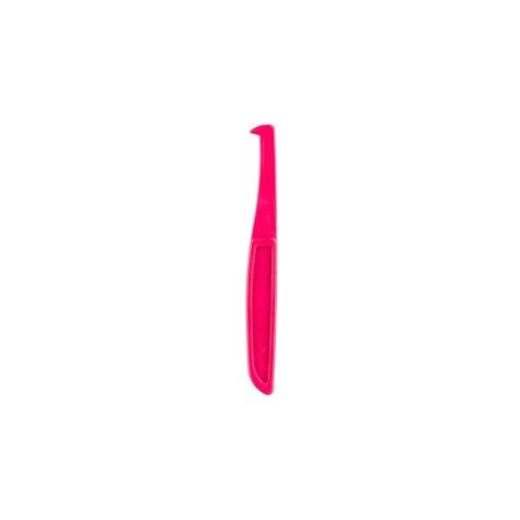 Escova de Cabelo ProArt Rosa e Laranja - Imagem 6