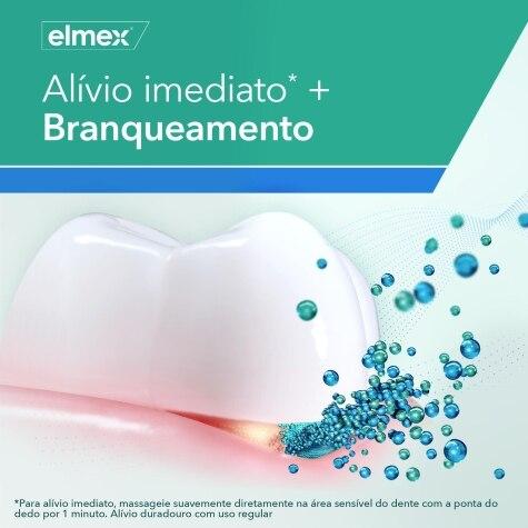 Creme Dental Elmex Sensitive Professional 75g - Imagem 11