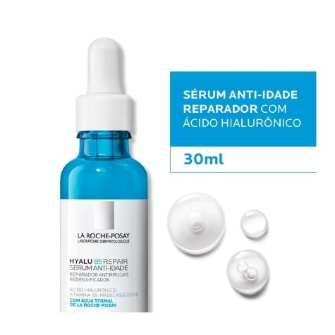 Sérum La Roche-Posay Hyalu B5 Repair Facial 30ml - Imagem 1
