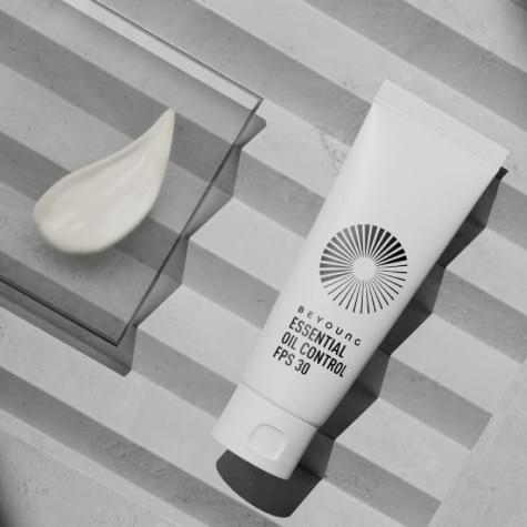 Protetor Solar Facial Beyoung Essential Oil Control FPS30 40g - Imagem 2