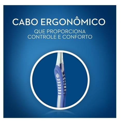 Escova Dental Oral-B Indicator Plus 35 2 Unidades - Imagem 4