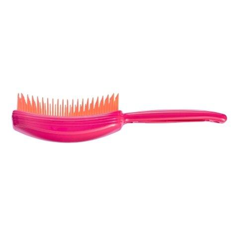 Escova de Cabelo ProArt Rosa e Laranja - Imagem 5