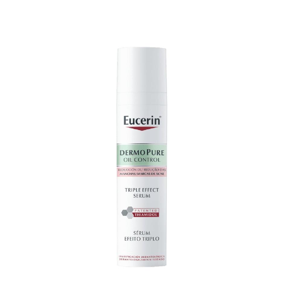 Sérum Facial Eucerin Dermo Pure Oil Control 40ml