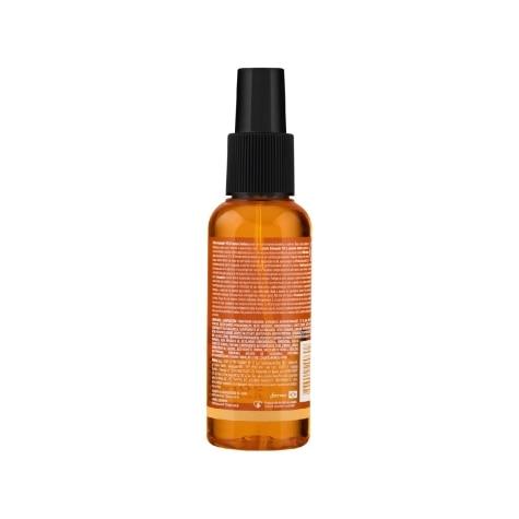 Bronzeador Corporal Sunless Cenoura com Vitamina E FPS6 Óleo 120ml - Imagem 2