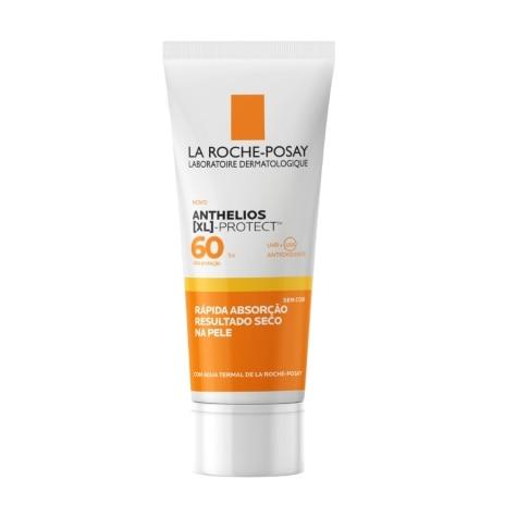 Protetor Solar Facial La Roche-Posay Anthelios XL Protect FPS60 Incolor 40g - Imagem 1