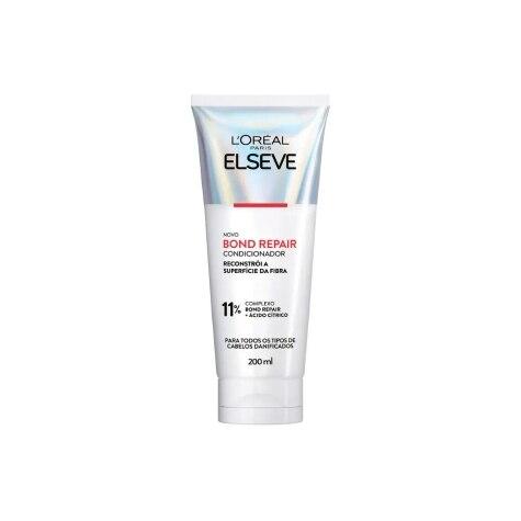 Condicionador Elseve Bond Repair 200ml - Imagem 1