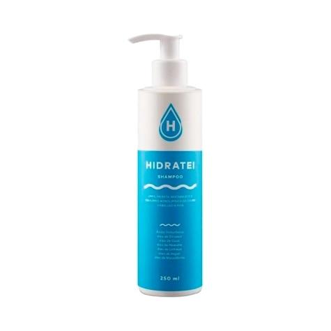 Shampoo Hidratei Cabelo Seco 250ml - Imagem 1