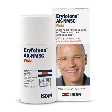 Fluido Protetor Eryfotona AK-NMSC FPS99 50ml - Imagem 2