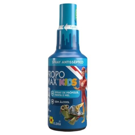 Propomax Kids Spray Sabor Menta e Mel 30ml - Imagem 1