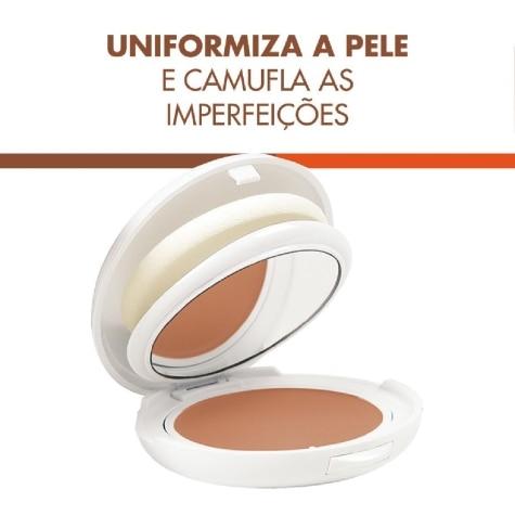 Protetor Solar Avène Sable FPS50 Pó Compacto 10g - Imagem 6