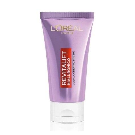 Creme Facial Anti-idade Revitalift Hialurônico Diurno FPS20 25g - Imagem 1