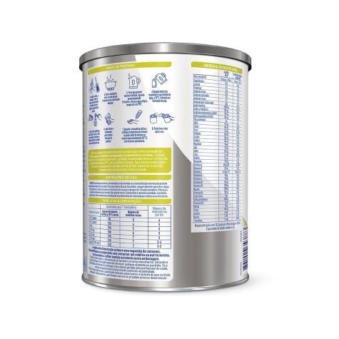 Fórmula Infantil Nan SciencePro Soja 800g - Imagem 4