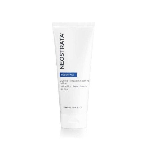 Loção Hidratante Neostrata Resurface Glycolic Renewal Smoothing Corporal 200ml - Imagem 3