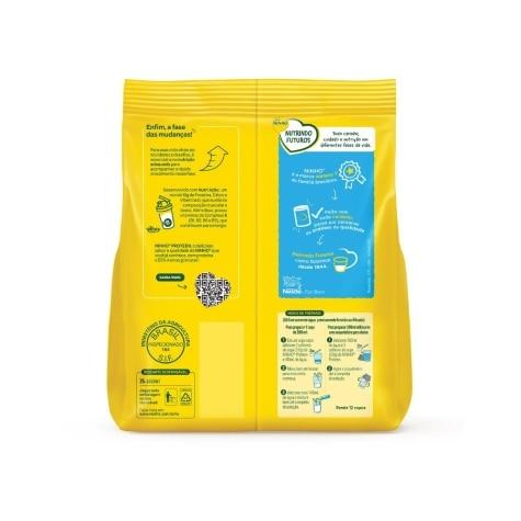 Leite em Pó Ninho Pro Teen 350g - Imagem 3