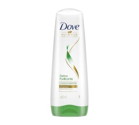 Condicionador Dove Vita Força Antiqueda 400ml - Imagem 1