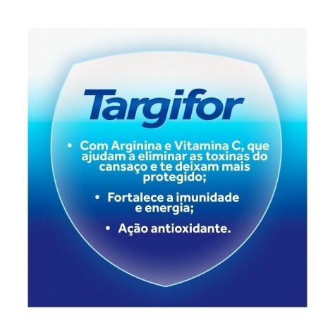 Targifor C 500mg + 500mg 30 Comprimidos Revestidos - Imagem 4