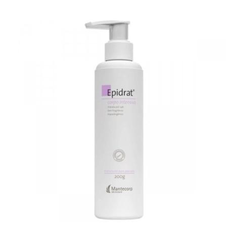 Loção Hidratante Epidrat Corpo 200g - Imagem 1