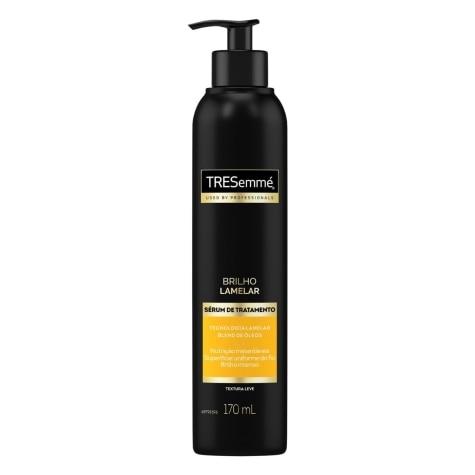 Sérum Tresemmé Brilho Lamelar Anti-frizz 170ml - Imagem 1
