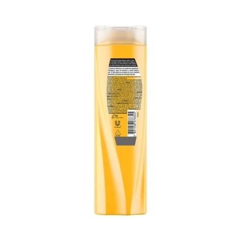 Shampoo Seda Joias do Sertão Cresce Forte Cabelo Seco 325ml - Imagem 2