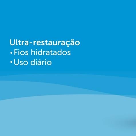 Solução Bepantol Derma Restaurador Cabelo Bayer 50ml - Imagem 3