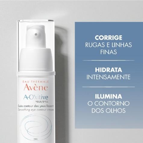 Sérum Avène A-Oxitive Olhos 15ml - Imagem 4