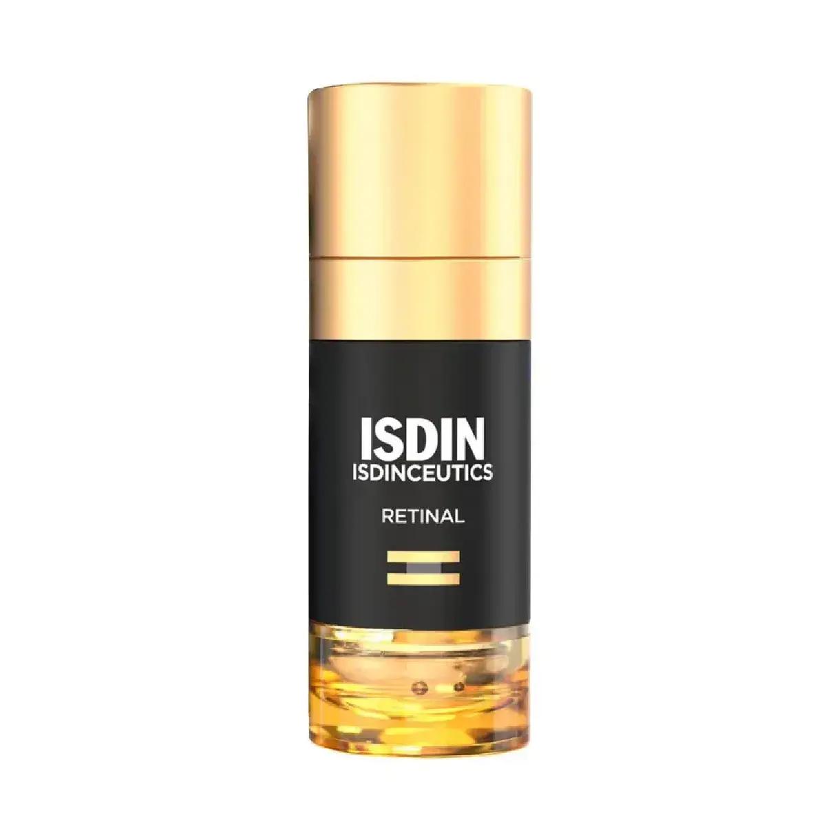 Sérum Facial Anti-Idade Isdin Rejuvenate Retinal 50ml - Imagem 1