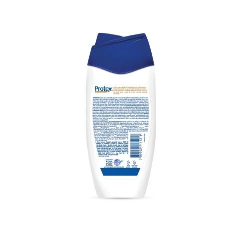 Sabonete Antibacteriano Líquido Protex Aveia 250ml - Imagem 3