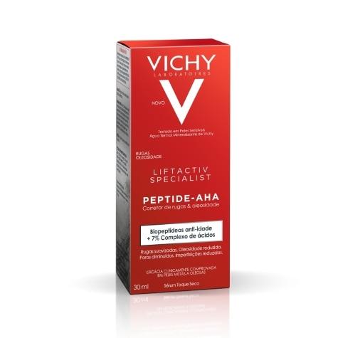 Sérum Vichy Liftactiv Peptide-AHA Facial 30ml - Imagem 2
