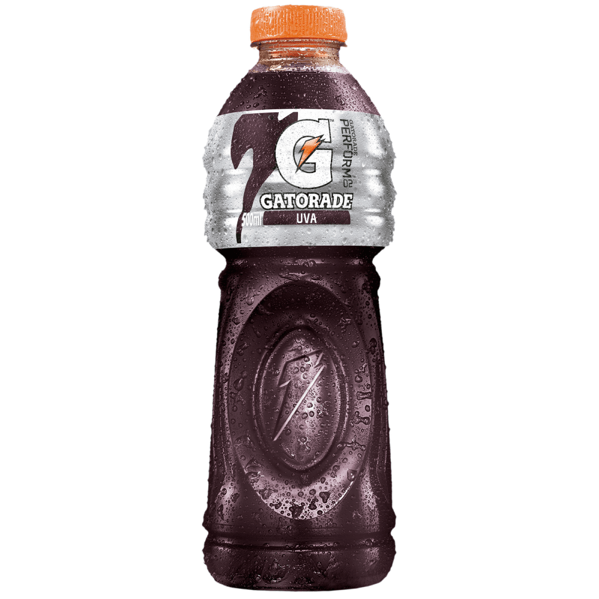 Isotônico Gatorade Uva 500ml - Imagem 1