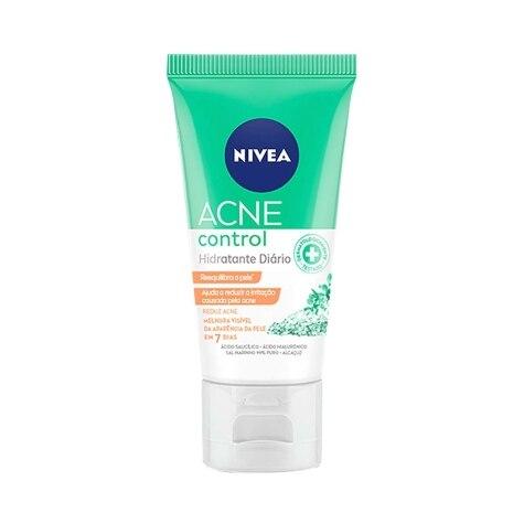 Hidratante Facial Nivea Acne Control 50g - Imagem 1