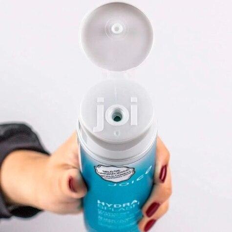Shampoo Joico Hydra Splash Cabelo Seco 300ml - Imagem 2