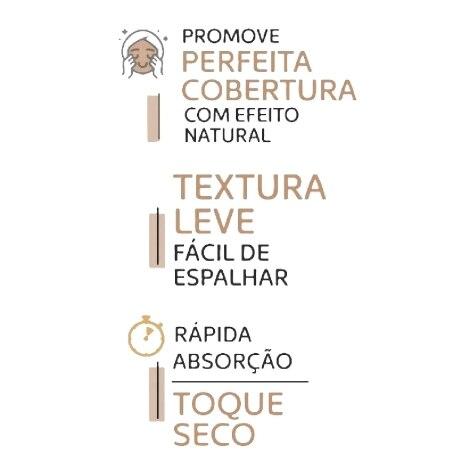 Protetor Solar Facial Episol Color Pele Clara FPS30 40g - Imagem 3