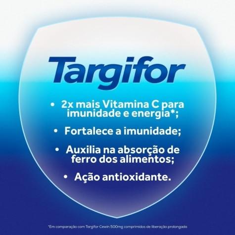Targifor C 1g + 1g 16 Comprimidos Efervescentes - Imagem 4