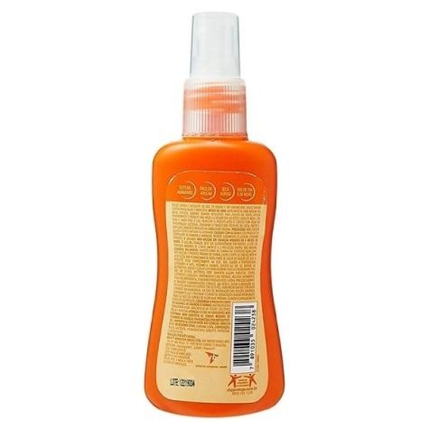 Repelente Spray SBP Advanced 100ml - Imagem 2