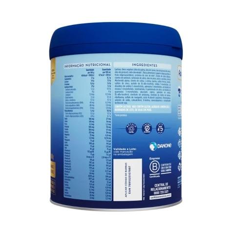 Fórmula Infantil Aptamil Premium 2 800g - Imagem 4