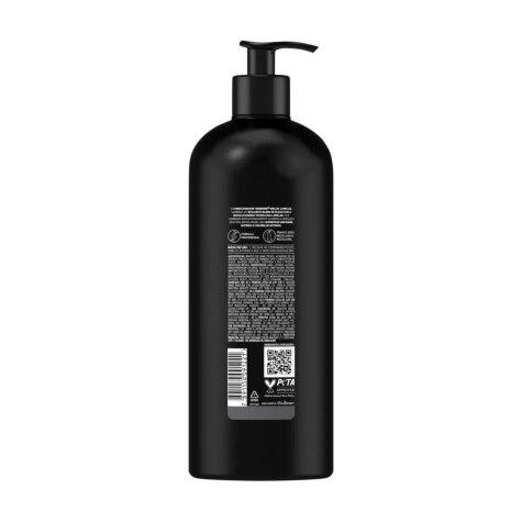 Condicionador Tresemmé Brilho Lamelar Cabelo Opaco 650ml - Imagem 3